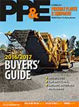 Portable Plants & Equipment