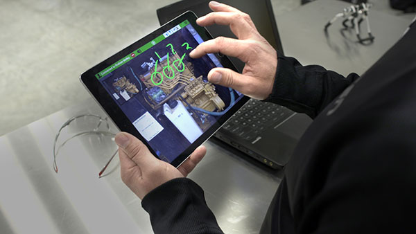 Cat, Scope AR debut video calling platform