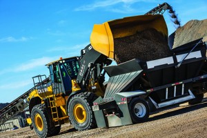 Photo: John Deere