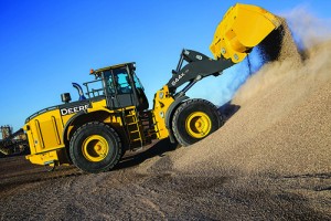 Photo: John Deere