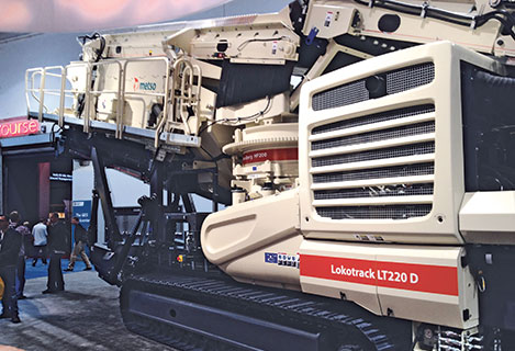 13 steps to maximize cone crusher productivity