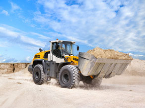 Liebherr USA adds dealer in Arkansas