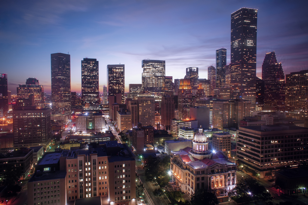 Hurricane Harvey situation raises questions about AGG1 2018