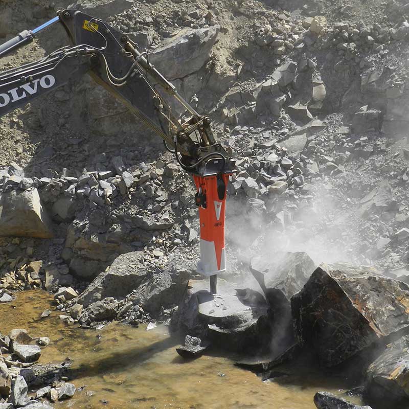 Volvo partners with Allied Construction Products
