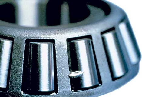 Photo courtesy of The Timken Co.