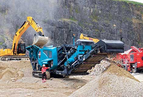 How OSHA’s silica standard will affect the industry