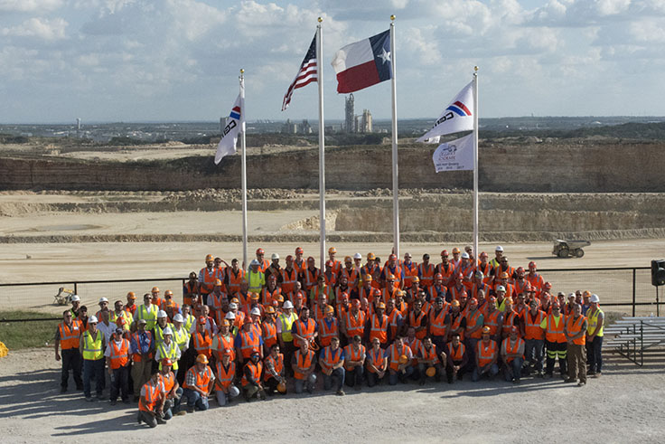 Quarry Academy a draw for producers seeking process improvement