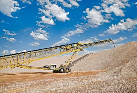 Elevate your safety approach around belt conveyors