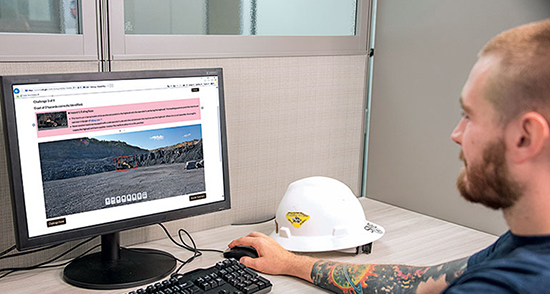Buyer beware: Scammers target those seeking MSHA training