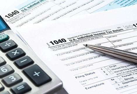 What the tax reform bill means for you