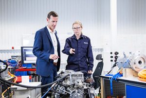 Volvo Penta eyes 2021 for electric power drivelines