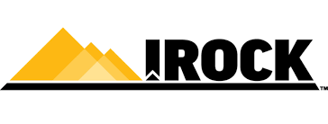 Logo: IRock