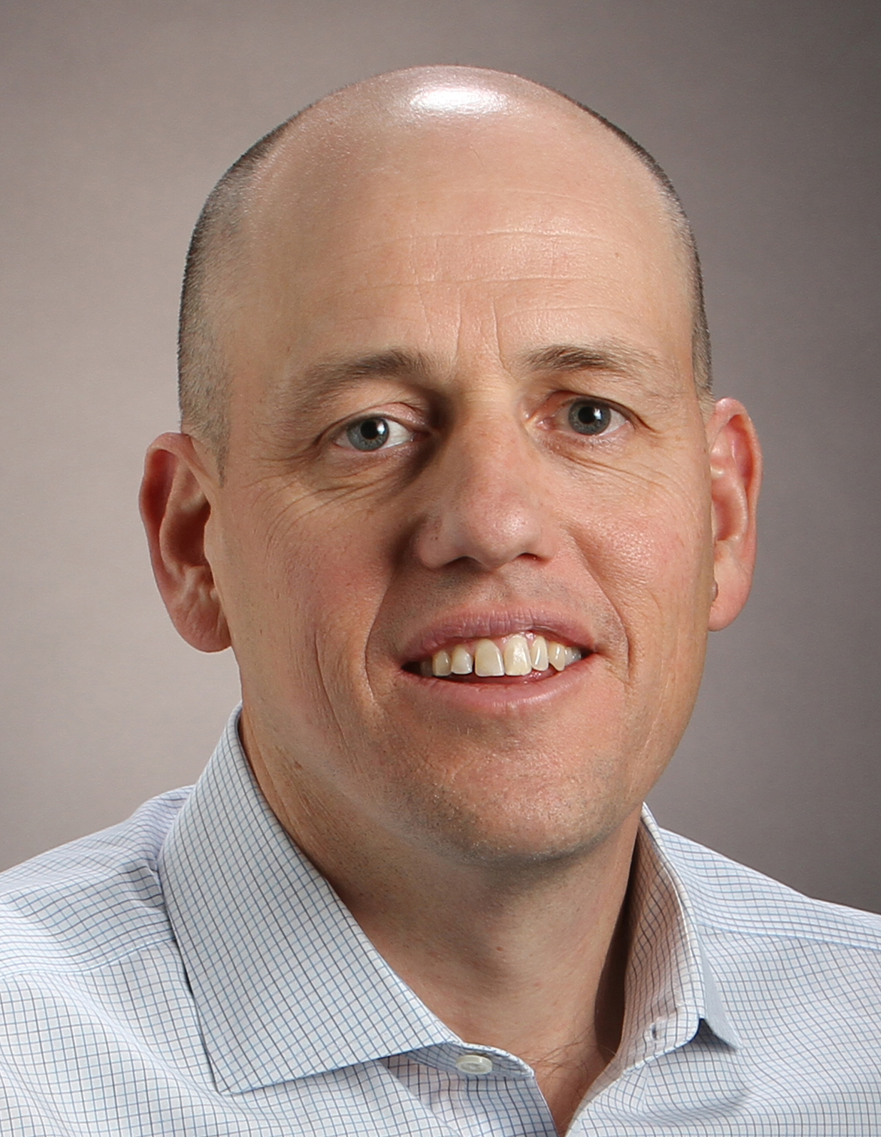 Kelliher named ConExpo-Con/Agg 2023 chair