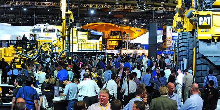 MINExpo postponed to 2021