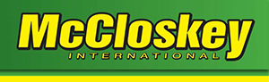 McCloskey adds feeder stacker to product lineup