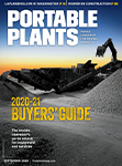 Cover: Terex Finlay; VDCM image/E+/Getty Images
