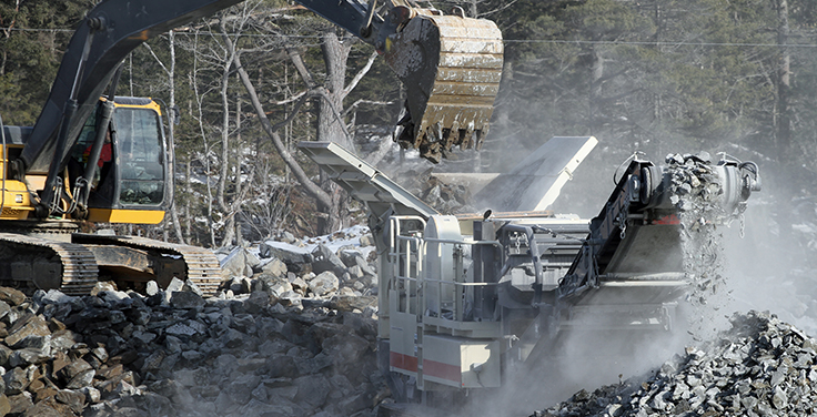 MSHA releases surface mobile equipment regulation