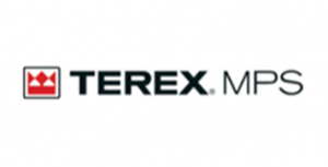 Logo: Terex