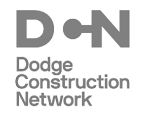 Logo: Dodge Construction Network