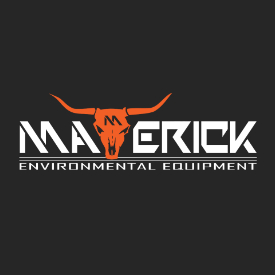 Maverick Environmental Equipment Crushers, Screeners, Stackers, Washing