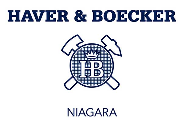 Haver & Boecker Niagara hires sales manager
