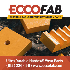 EccoFab Wearparts