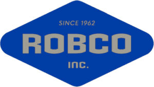 Robco Inc. logo
