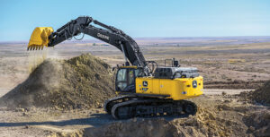 Photo: John Deere