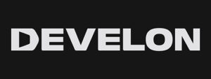 Develon logo