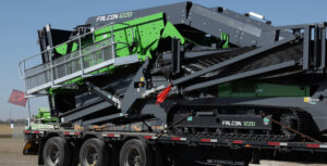 EvoQuip added Redhead Equipment to its dealer network in Canada to serve Saskatchewan. Photo: EvoQuip