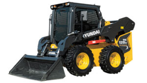 Photo: Hyundai Construction Equipment Americas