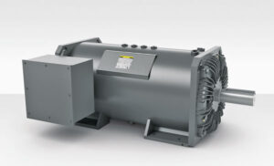 Photo: ABB Motors
