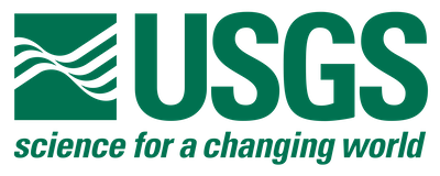 USGS logo