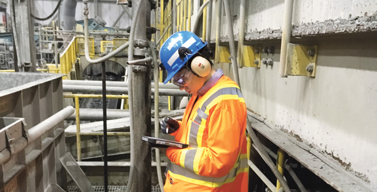 Preventing downtime with proactive maintenance