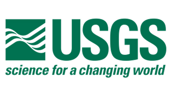 USGS logo