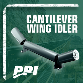 PPI’s Cantilever Wings
