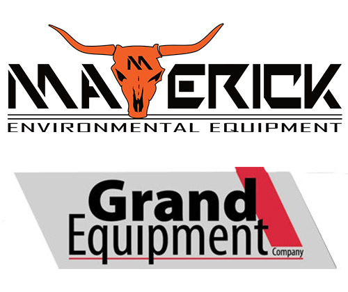 Maverick merges with Grand Equipment