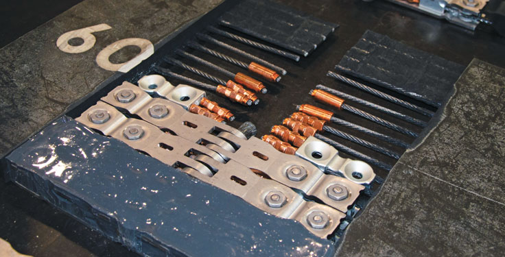 What to do when conveyor belts go down