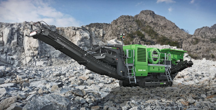 Portable plant, component offerings for producers to consider
