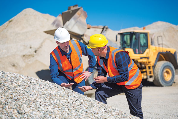 Heading into 2024, construction firms continue to struggle with finding an adequate number of skilled workers. Photo: izusek/E+/Getty Images