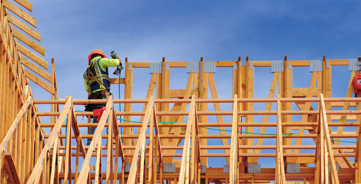Similar construction forecast expected for 2024