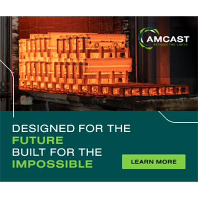 AMCAST Rethink The Limits