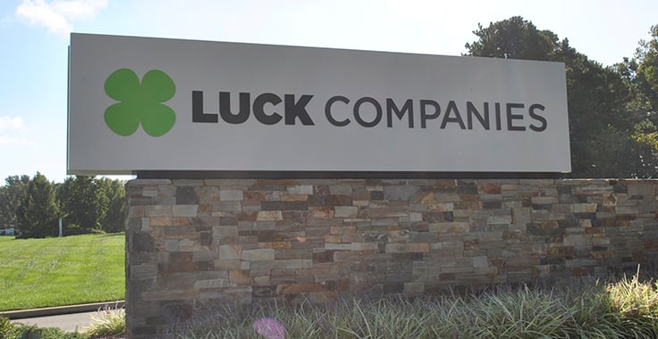 Luck Companies unveils $450M expansion plan in South Carolina