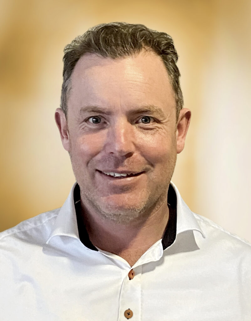 Tim Winslow