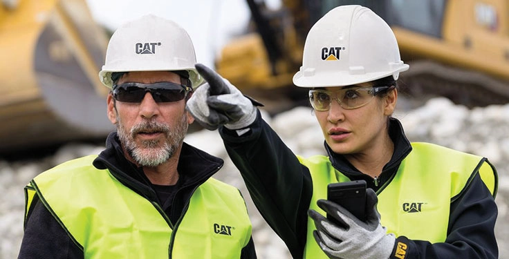 (Photo: Caterpillar)