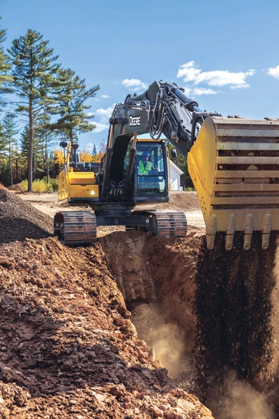 (Photo: John Deere)