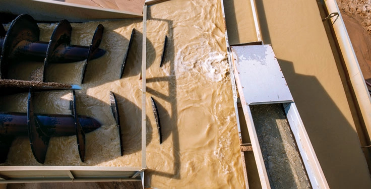 Avoiding washing equipment woes